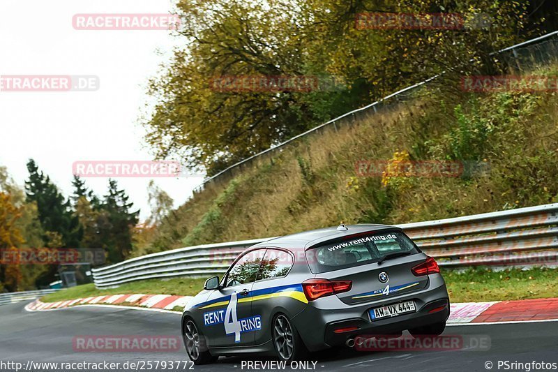 Bild #25793772 - Touristenfahrten Nürburgring Nordschleife (12.11.2023)