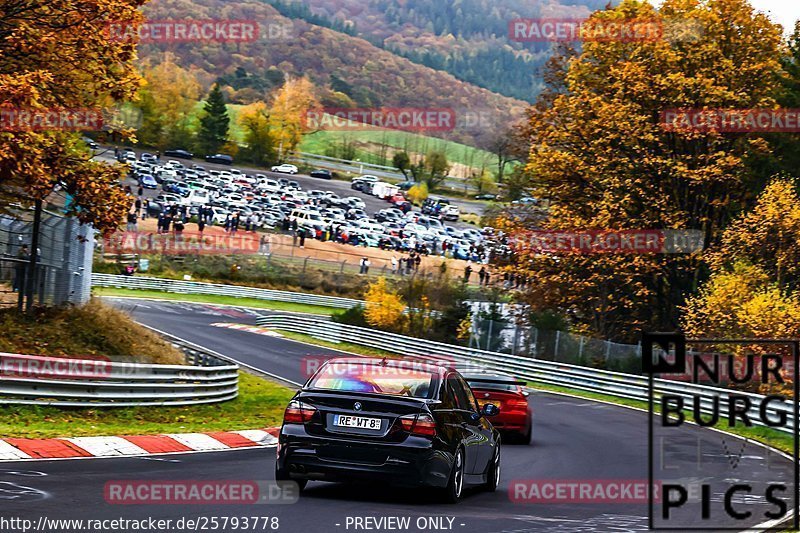 Bild #25793778 - Touristenfahrten Nürburgring Nordschleife (12.11.2023)