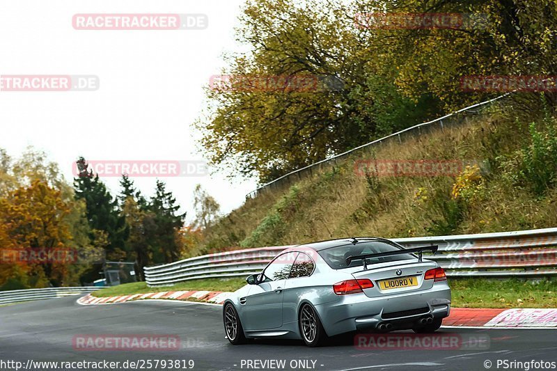 Bild #25793819 - Touristenfahrten Nürburgring Nordschleife (12.11.2023)