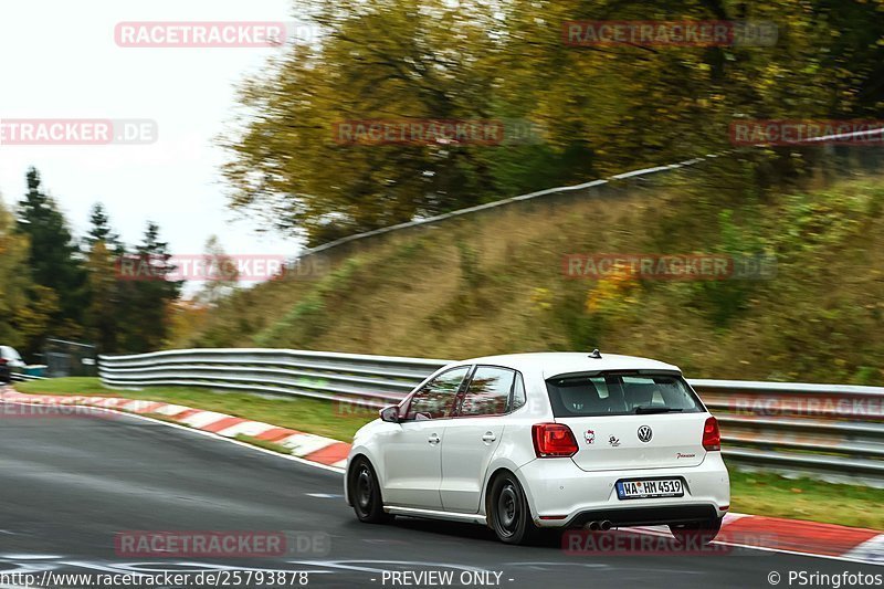 Bild #25793878 - Touristenfahrten Nürburgring Nordschleife (12.11.2023)