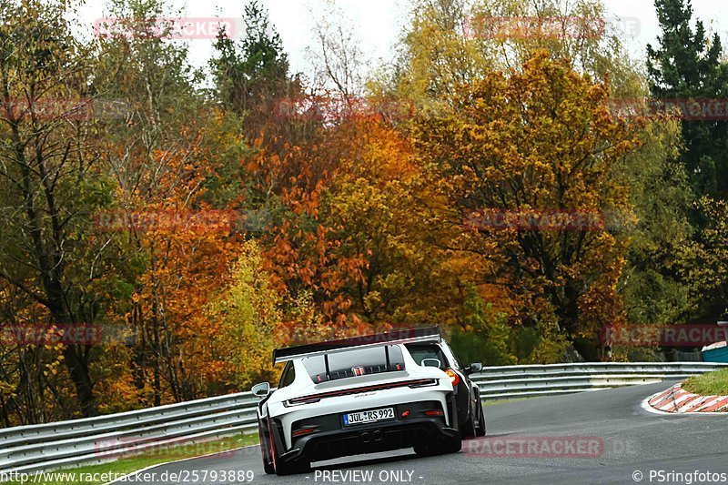 Bild #25793889 - Touristenfahrten Nürburgring Nordschleife (12.11.2023)