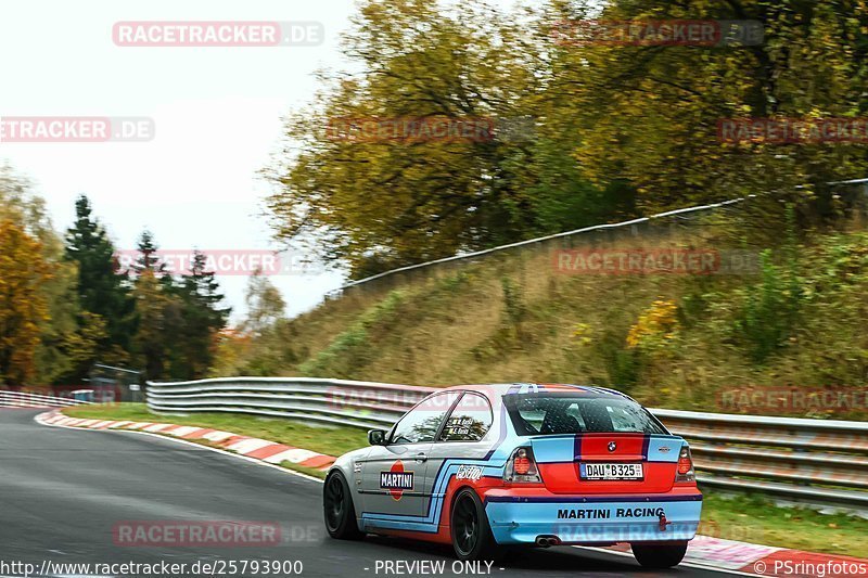 Bild #25793900 - Touristenfahrten Nürburgring Nordschleife (12.11.2023)