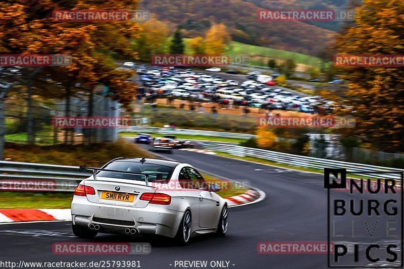 Bild #25793981 - Touristenfahrten Nürburgring Nordschleife (12.11.2023)