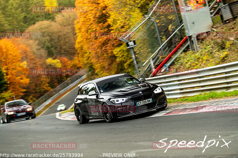 Bild #25793994 - Touristenfahrten Nürburgring Nordschleife (12.11.2023)