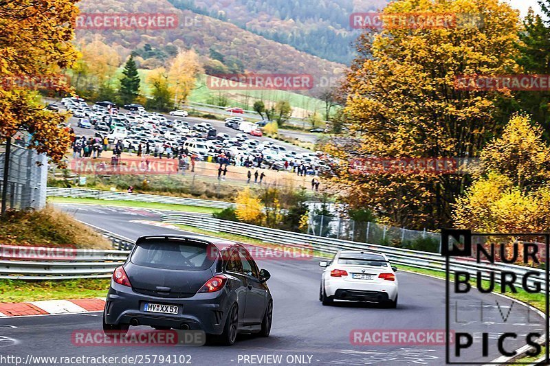 Bild #25794102 - Touristenfahrten Nürburgring Nordschleife (12.11.2023)