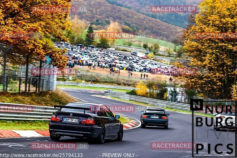 Bild #25794133 - Touristenfahrten Nürburgring Nordschleife (12.11.2023)