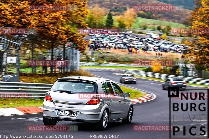 Bild #25794176 - Touristenfahrten Nürburgring Nordschleife (12.11.2023)