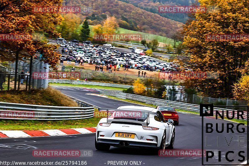 Bild #25794186 - Touristenfahrten Nürburgring Nordschleife (12.11.2023)