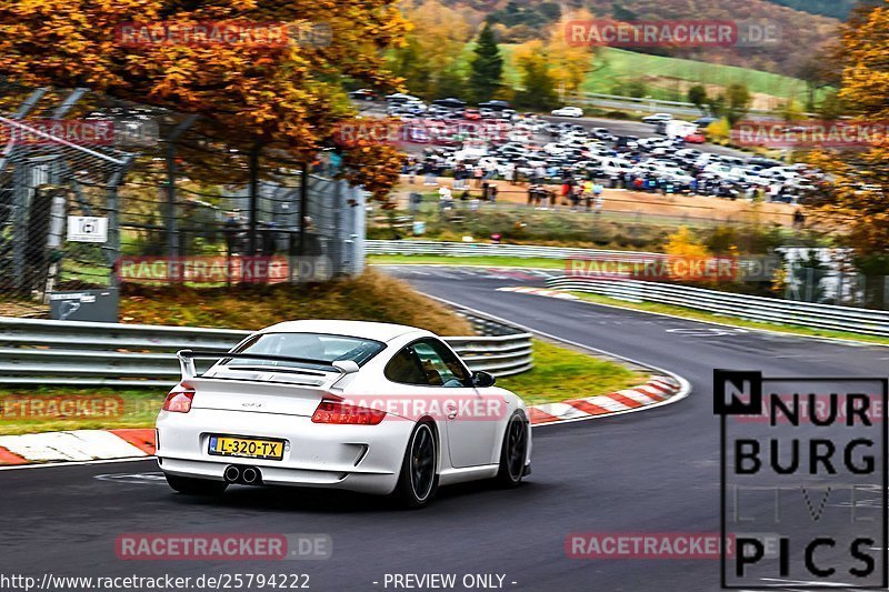 Bild #25794222 - Touristenfahrten Nürburgring Nordschleife (12.11.2023)