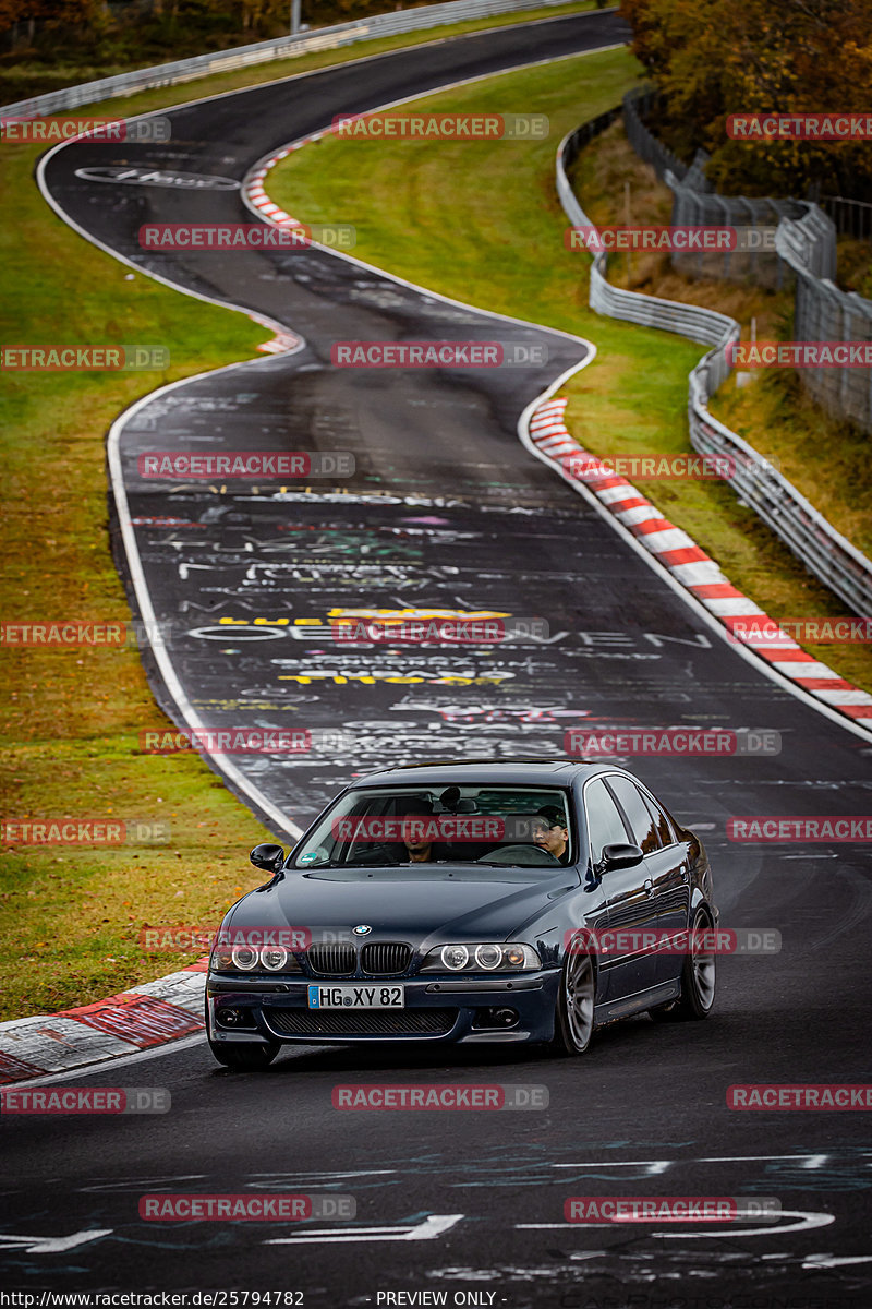 Bild #25794782 - Touristenfahrten Nürburgring Nordschleife (12.11.2023)