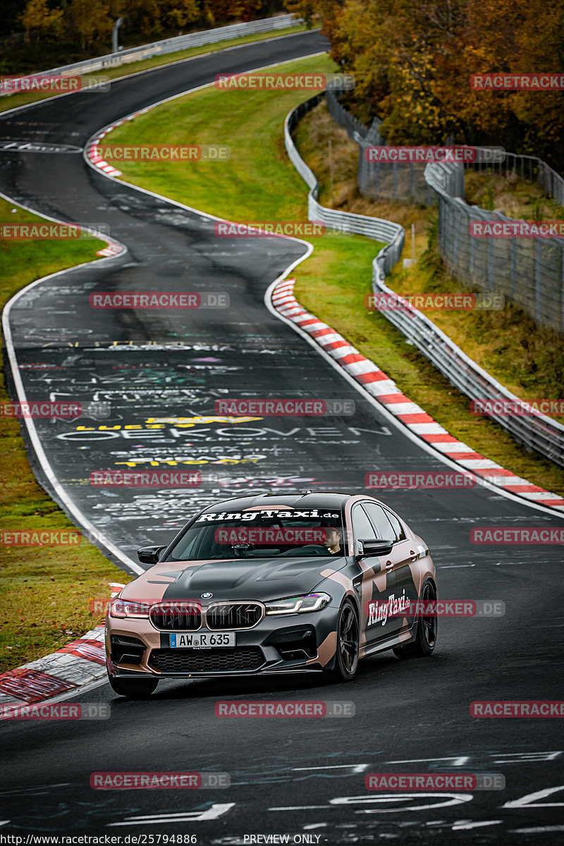 Bild #25794886 - Touristenfahrten Nürburgring Nordschleife (12.11.2023)