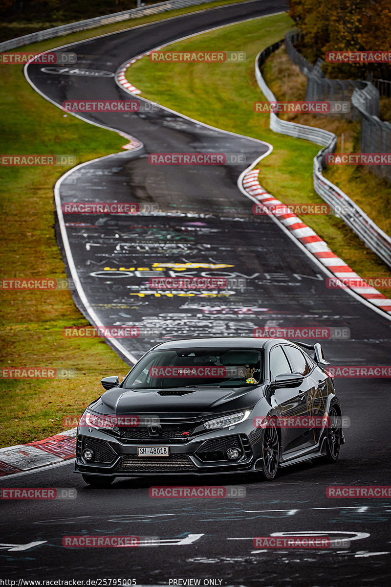 Bild #25795005 - Touristenfahrten Nürburgring Nordschleife (12.11.2023)