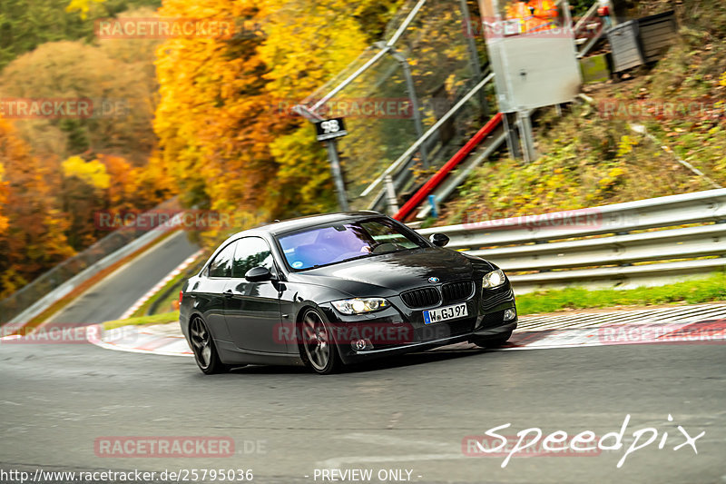 Bild #25795036 - Touristenfahrten Nürburgring Nordschleife (12.11.2023)