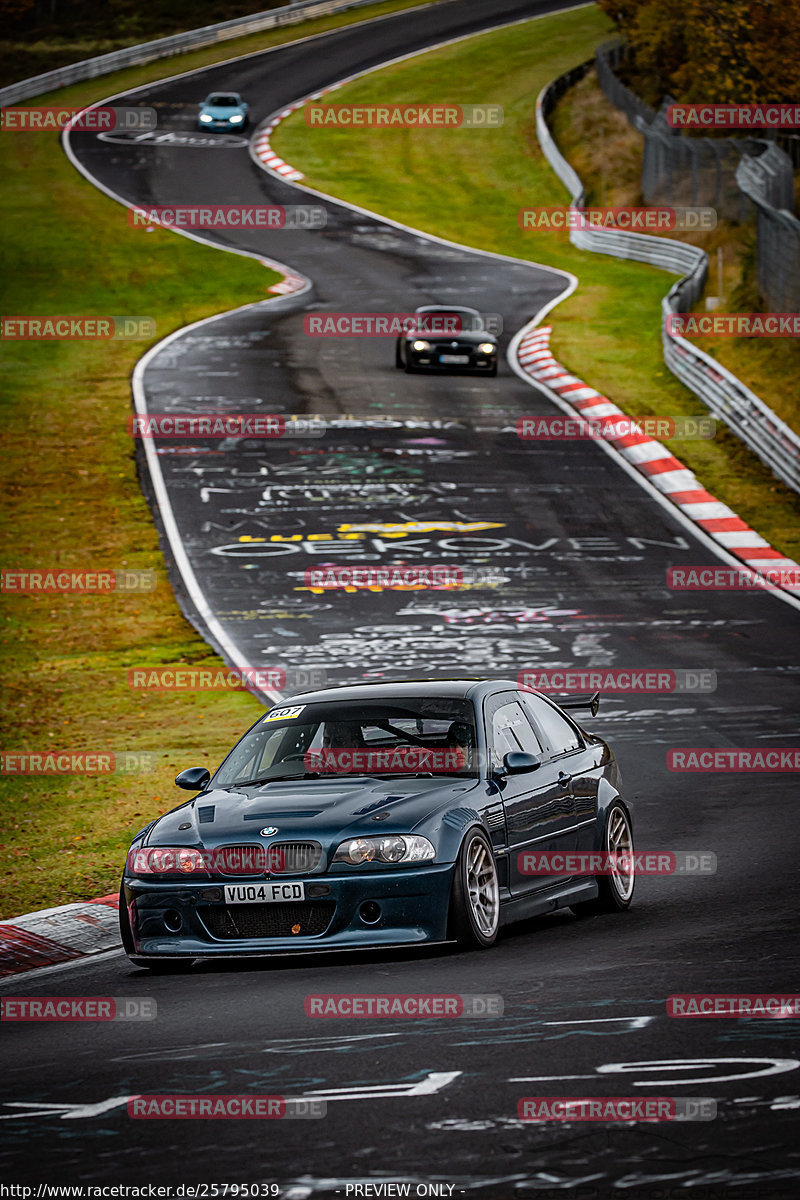 Bild #25795039 - Touristenfahrten Nürburgring Nordschleife (12.11.2023)