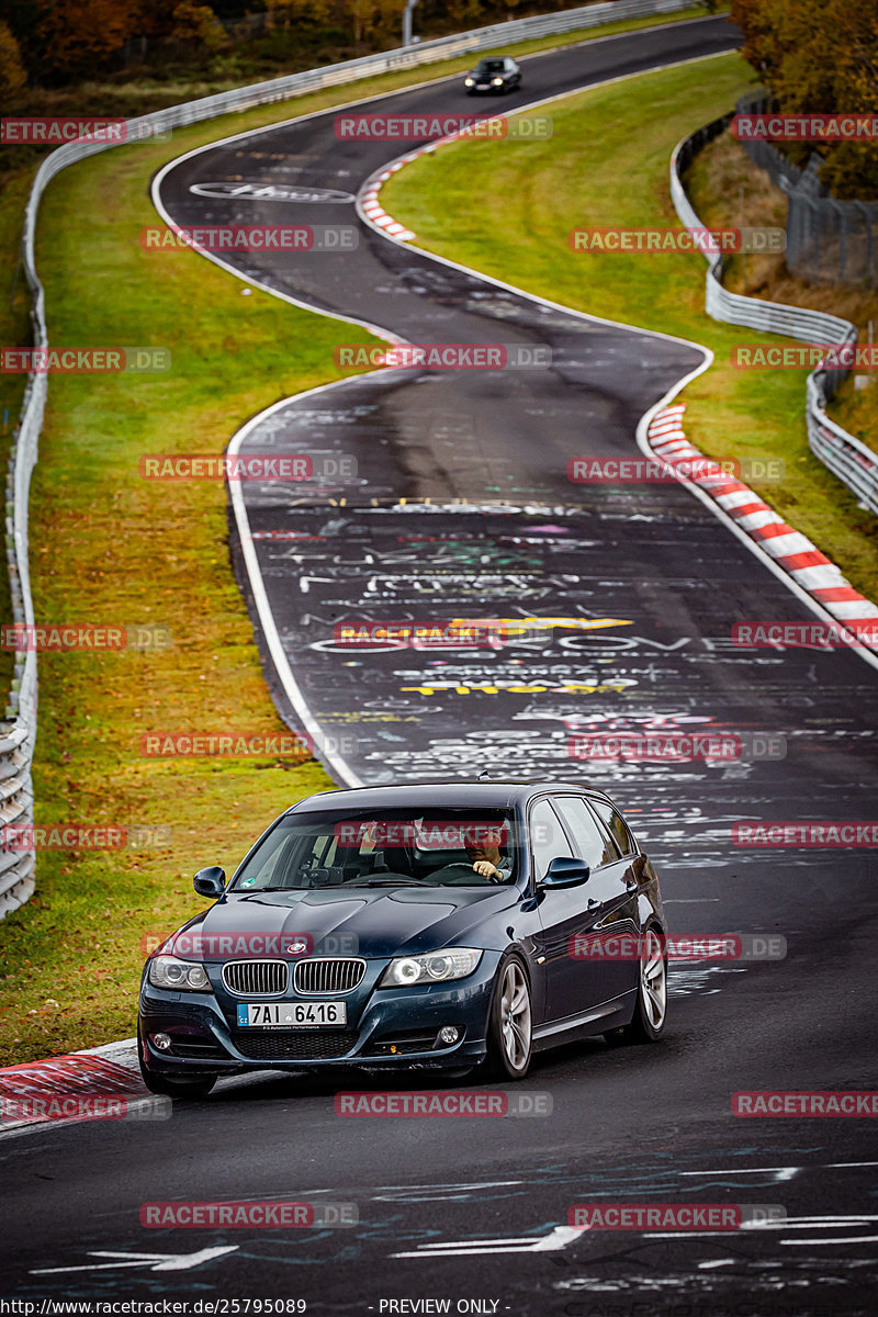 Bild #25795089 - Touristenfahrten Nürburgring Nordschleife (12.11.2023)