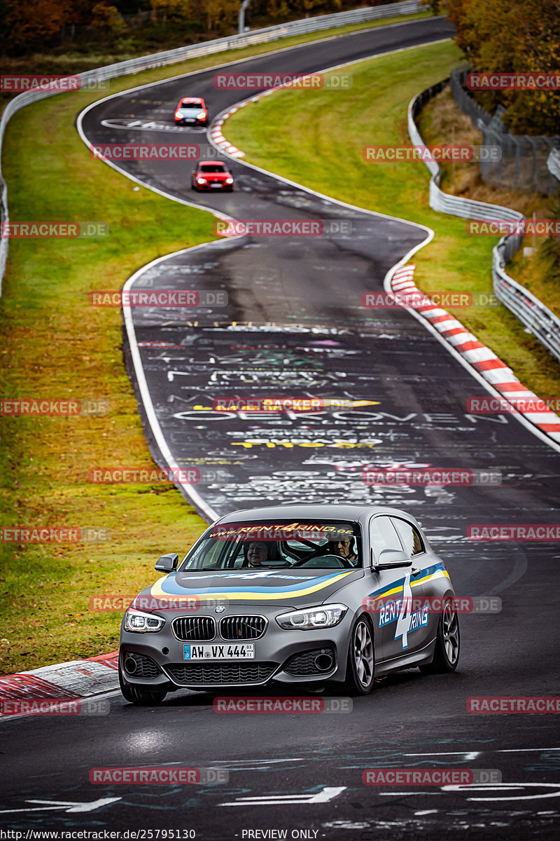 Bild #25795130 - Touristenfahrten Nürburgring Nordschleife (12.11.2023)