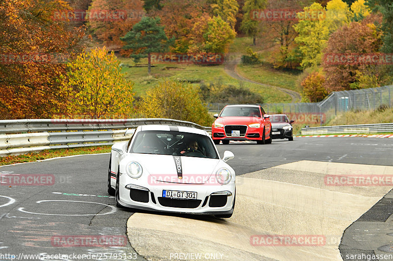 Bild #25795133 - Touristenfahrten Nürburgring Nordschleife (12.11.2023)