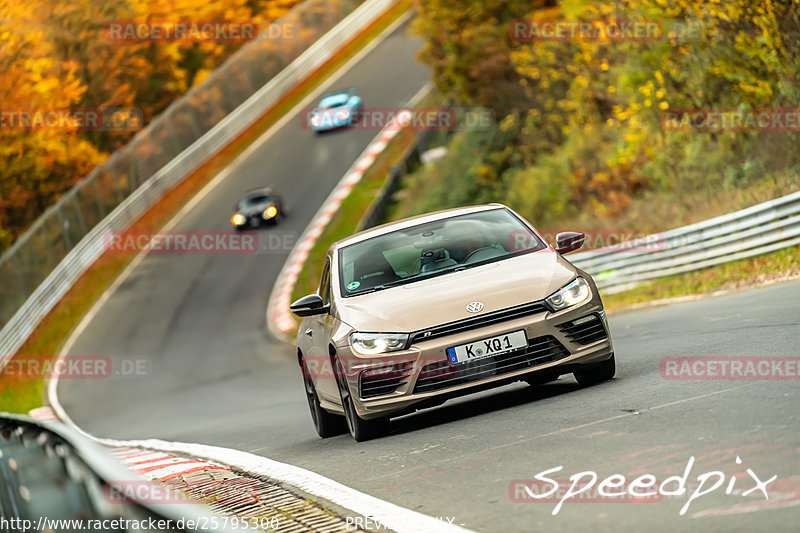 Bild #25795300 - Touristenfahrten Nürburgring Nordschleife (12.11.2023)