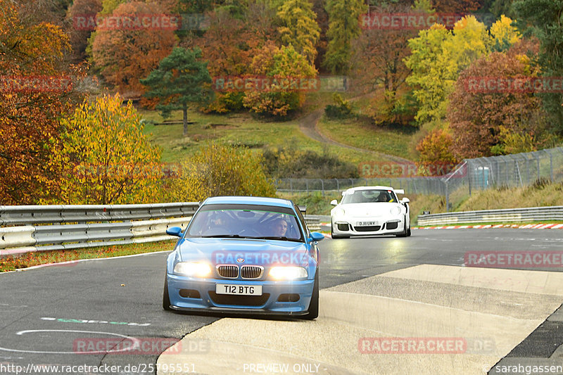 Bild #25795551 - Touristenfahrten Nürburgring Nordschleife (12.11.2023)