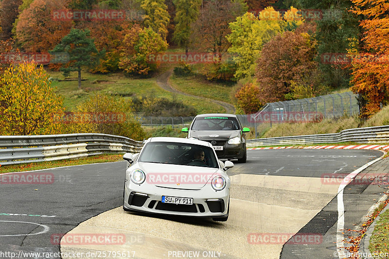 Bild #25795617 - Touristenfahrten Nürburgring Nordschleife (12.11.2023)