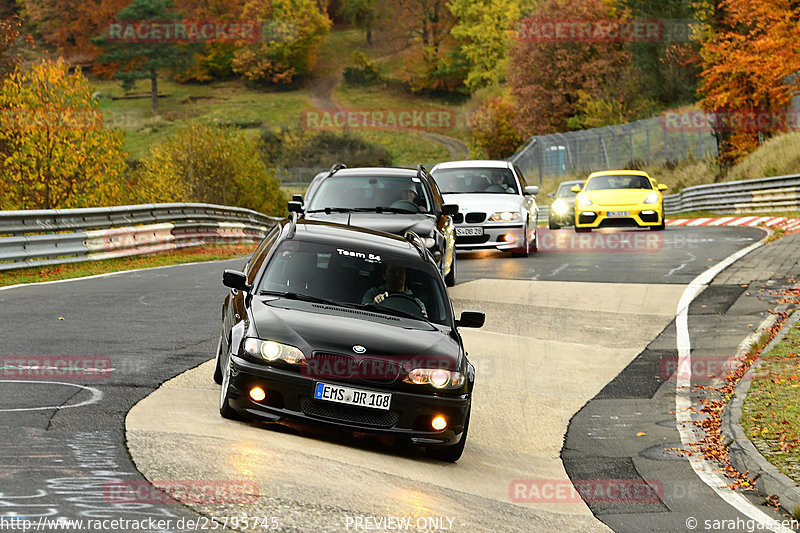Bild #25795745 - Touristenfahrten Nürburgring Nordschleife (12.11.2023)