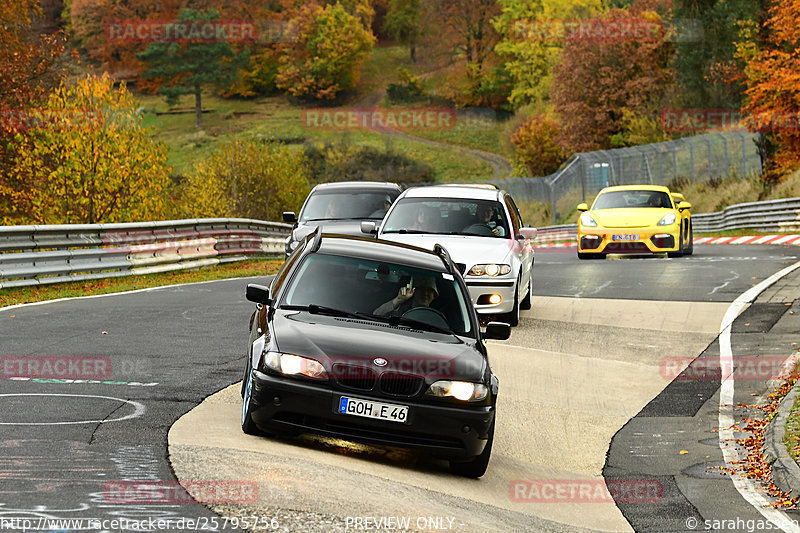 Bild #25795756 - Touristenfahrten Nürburgring Nordschleife (12.11.2023)