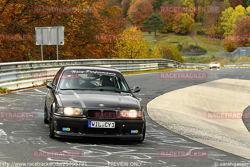 Bild #25795791 - Touristenfahrten Nürburgring Nordschleife (12.11.2023)