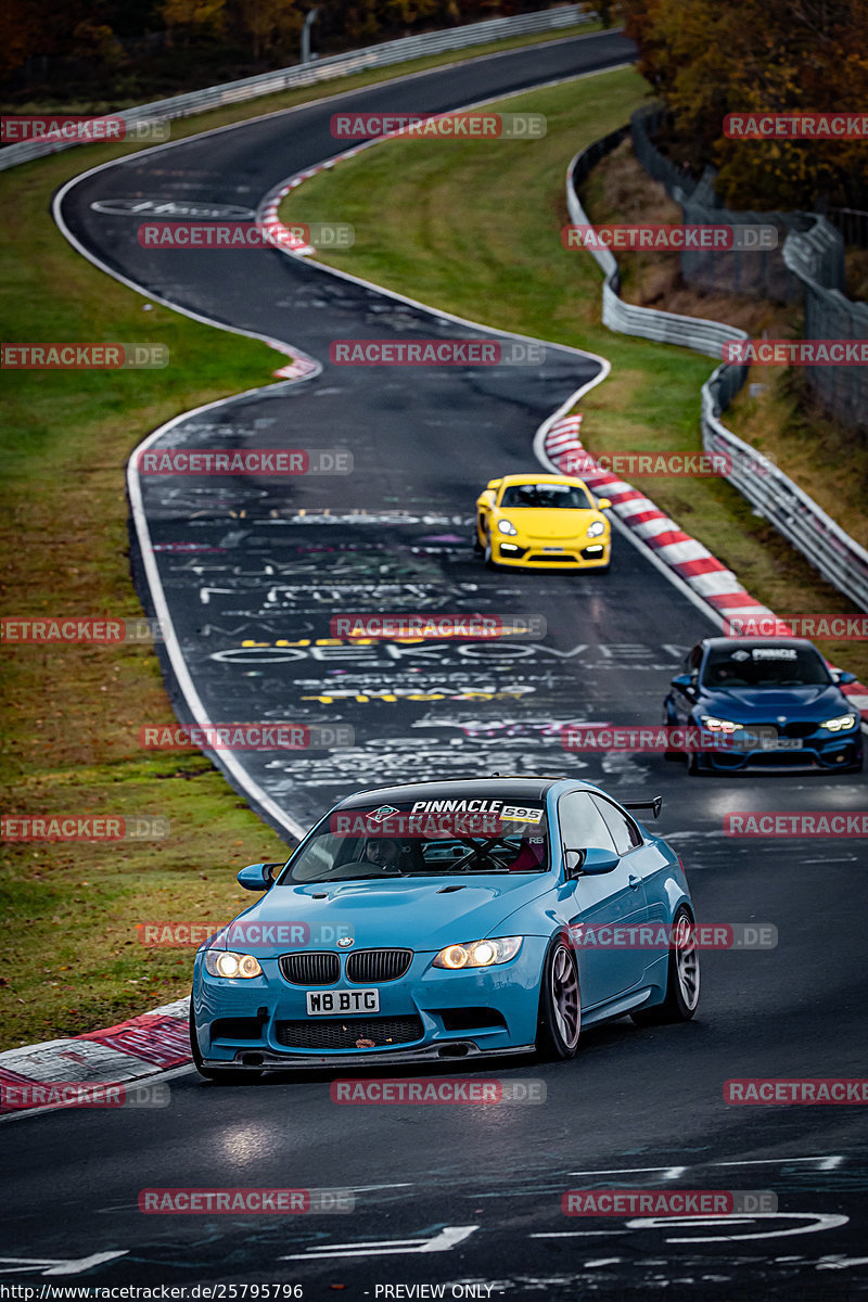 Bild #25795796 - Touristenfahrten Nürburgring Nordschleife (12.11.2023)