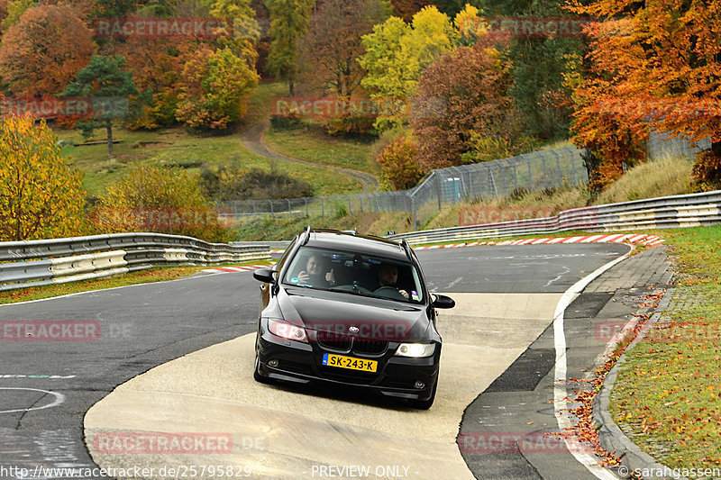 Bild #25795829 - Touristenfahrten Nürburgring Nordschleife (12.11.2023)