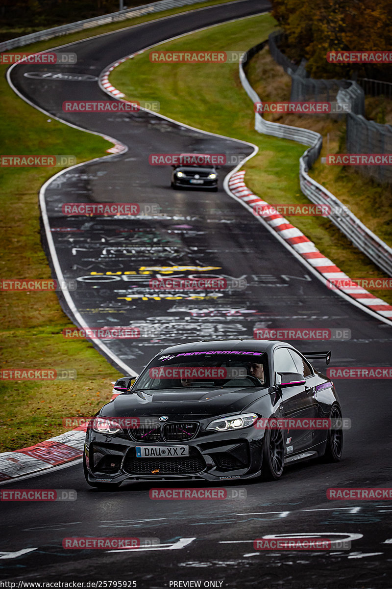 Bild #25795925 - Touristenfahrten Nürburgring Nordschleife (12.11.2023)