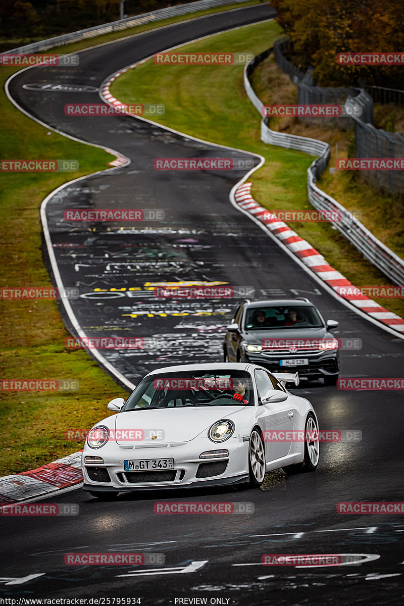 Bild #25795934 - Touristenfahrten Nürburgring Nordschleife (12.11.2023)