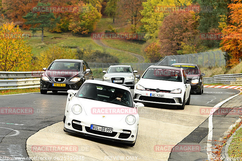 Bild #25795946 - Touristenfahrten Nürburgring Nordschleife (12.11.2023)