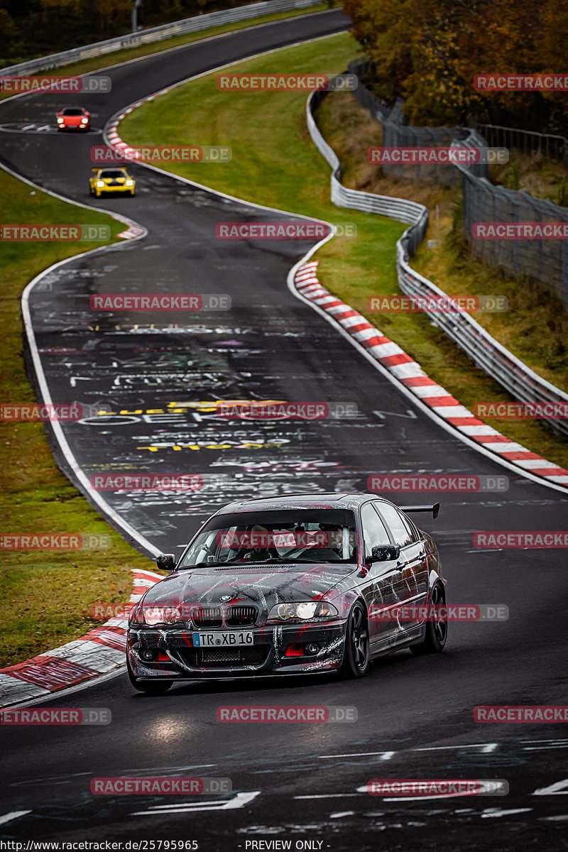 Bild #25795965 - Touristenfahrten Nürburgring Nordschleife (12.11.2023)