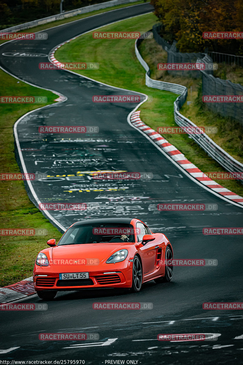 Bild #25795970 - Touristenfahrten Nürburgring Nordschleife (12.11.2023)