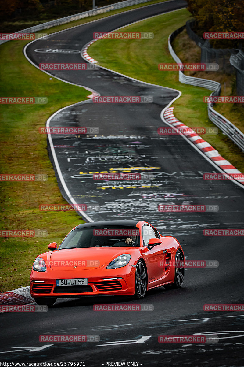 Bild #25795971 - Touristenfahrten Nürburgring Nordschleife (12.11.2023)