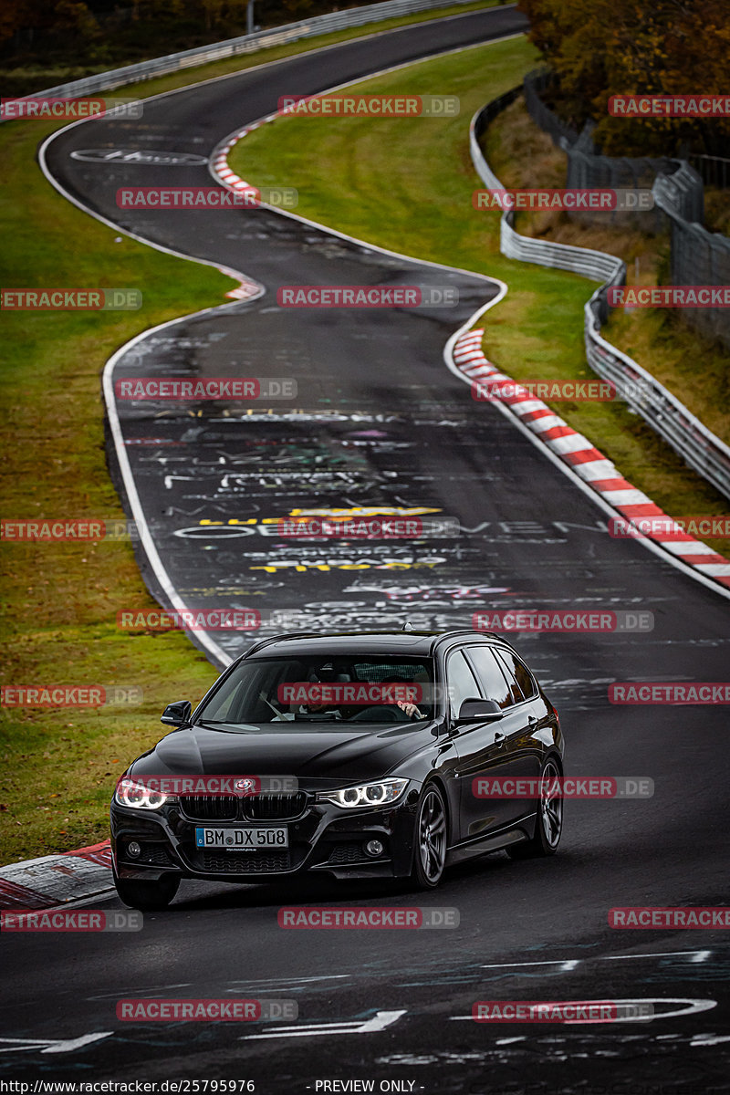 Bild #25795976 - Touristenfahrten Nürburgring Nordschleife (12.11.2023)