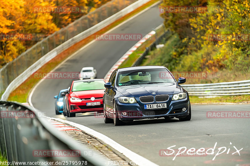 Bild #25795978 - Touristenfahrten Nürburgring Nordschleife (12.11.2023)