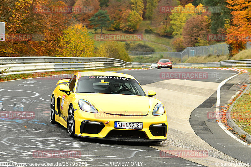 Bild #25795981 - Touristenfahrten Nürburgring Nordschleife (12.11.2023)