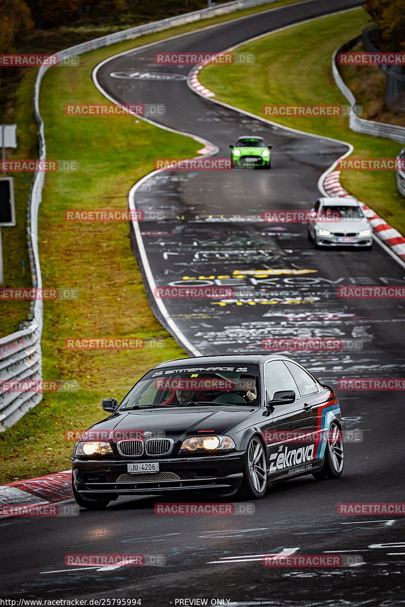 Bild #25795994 - Touristenfahrten Nürburgring Nordschleife (12.11.2023)