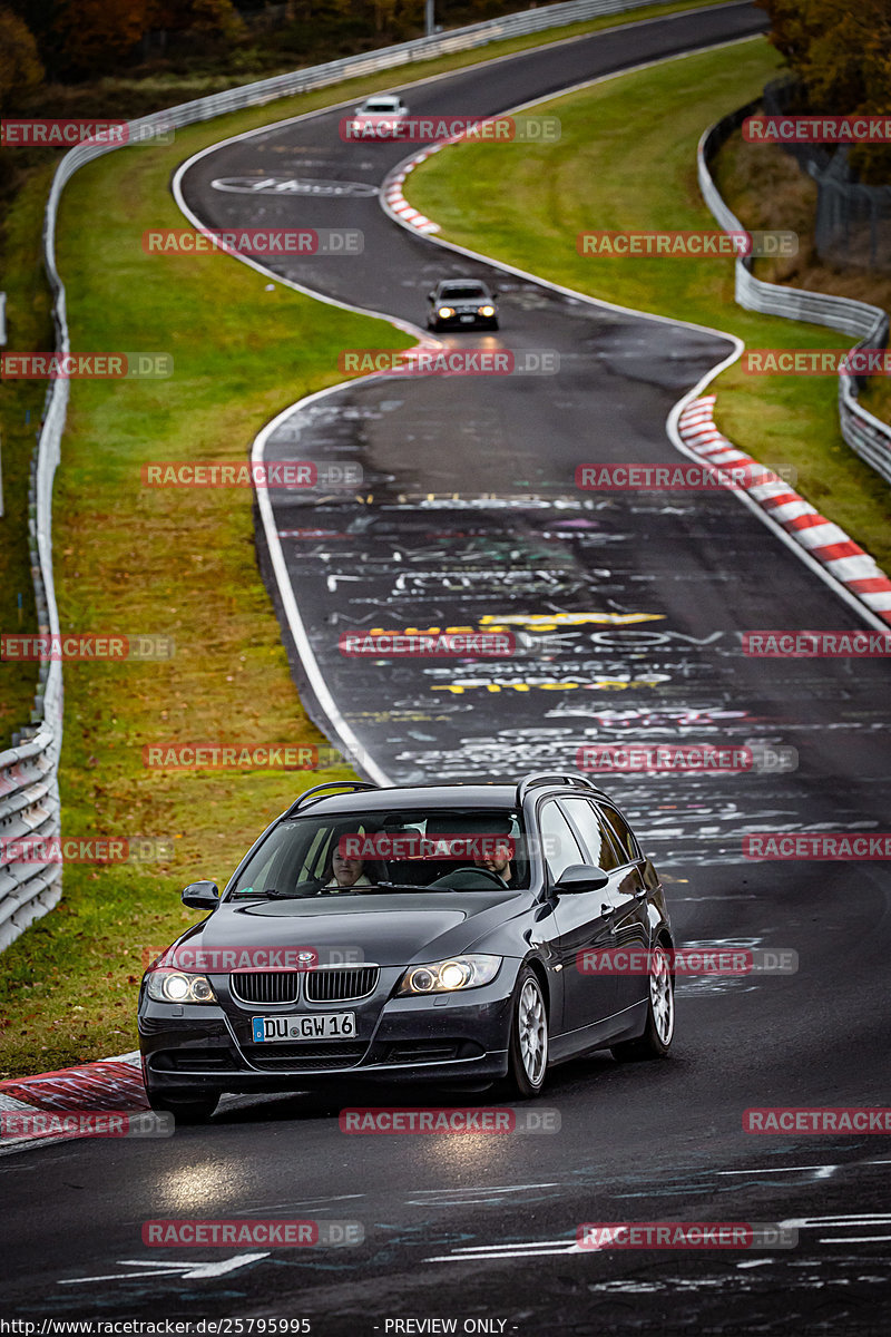 Bild #25795995 - Touristenfahrten Nürburgring Nordschleife (12.11.2023)