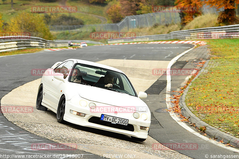 Bild #25796007 - Touristenfahrten Nürburgring Nordschleife (12.11.2023)