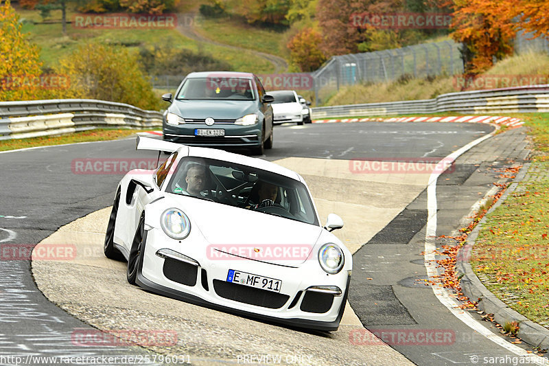 Bild #25796031 - Touristenfahrten Nürburgring Nordschleife (12.11.2023)