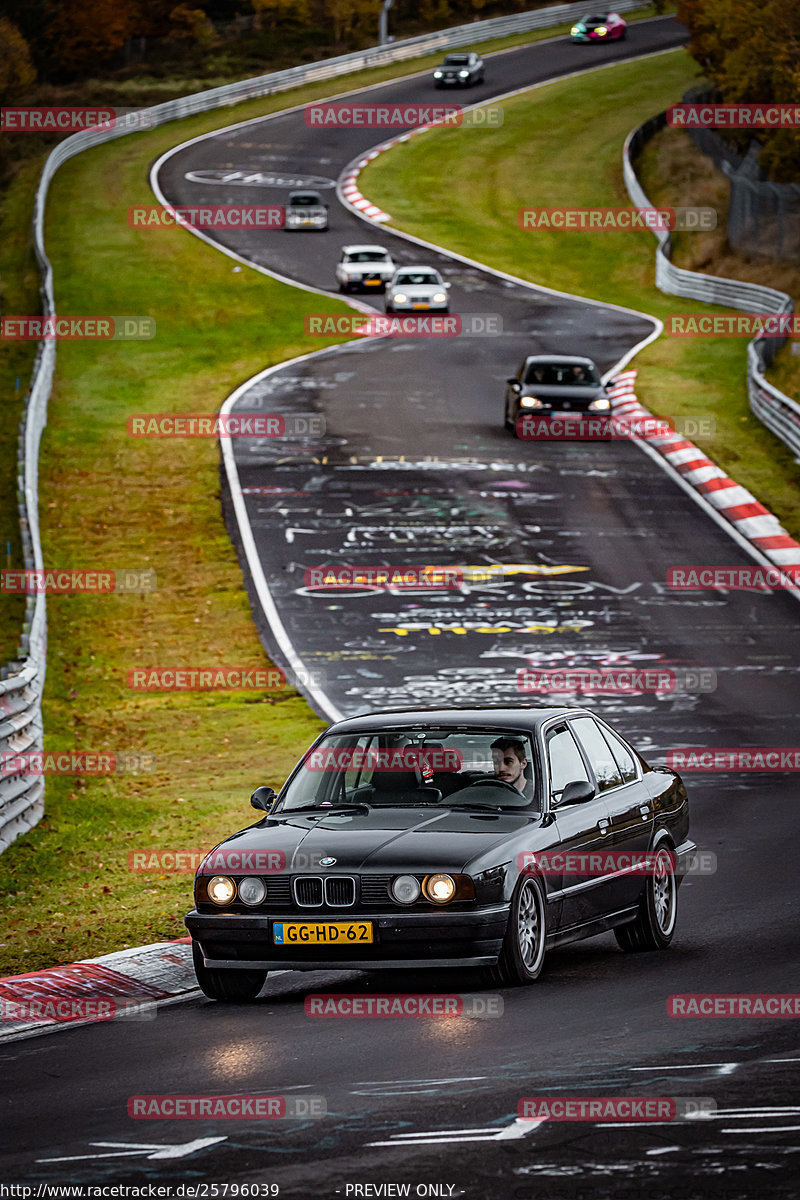 Bild #25796039 - Touristenfahrten Nürburgring Nordschleife (12.11.2023)