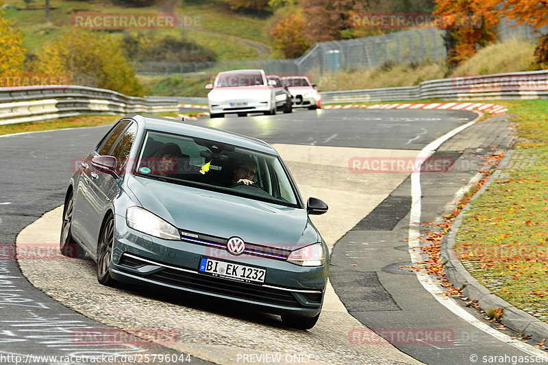 Bild #25796044 - Touristenfahrten Nürburgring Nordschleife (12.11.2023)