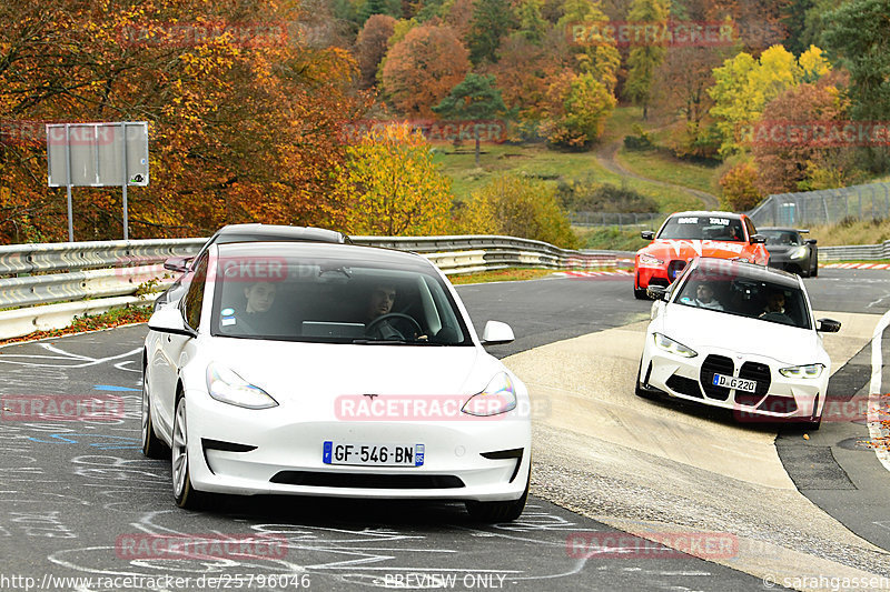 Bild #25796046 - Touristenfahrten Nürburgring Nordschleife (12.11.2023)