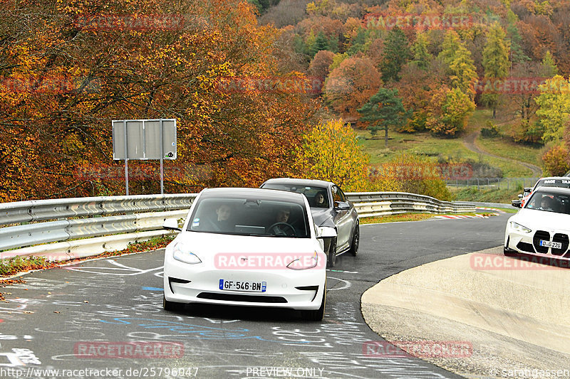 Bild #25796047 - Touristenfahrten Nürburgring Nordschleife (12.11.2023)