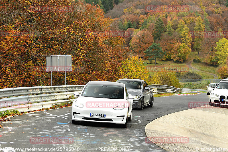 Bild #25796048 - Touristenfahrten Nürburgring Nordschleife (12.11.2023)