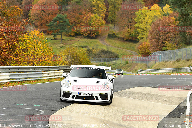 Bild #25796061 - Touristenfahrten Nürburgring Nordschleife (12.11.2023)