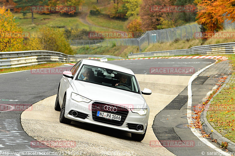 Bild #25796062 - Touristenfahrten Nürburgring Nordschleife (12.11.2023)