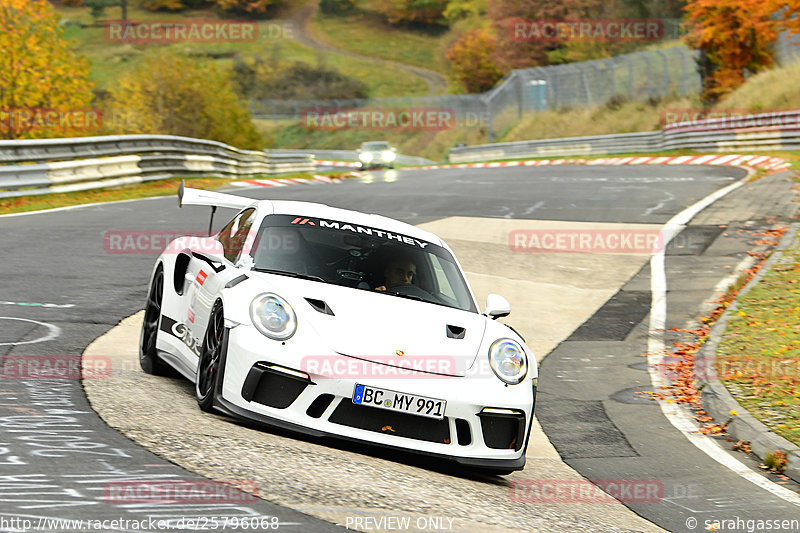 Bild #25796068 - Touristenfahrten Nürburgring Nordschleife (12.11.2023)